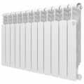 Радиатор ROYAL THERMO Revolution Bimetall 500 2.0 /12 секц./